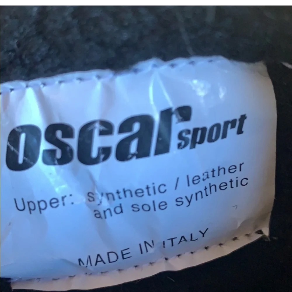 Oscar Sport Women's Faux Fur Ski Apres Tan Winter Boots Size 38/7.5-8 NWOT